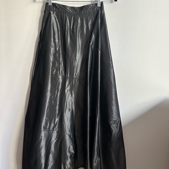 Dries van noten 90’s maxi skirt. Gorgeous. Size 38. Fits US 4. - Picture 8 of 8